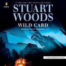 Wild Card (Unabridged) MP3 Audiobook