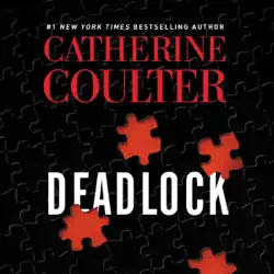 deadlock: an fbi thriller, book 24 (unabridged) audiobook cover image