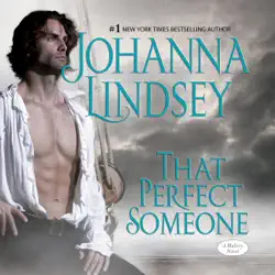 that perfect someone: malory family, book 10 (unabridged) audiobook cover image