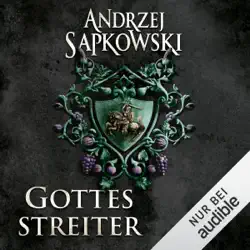 gottesstreiter: narrenturm-trilogie 2 audiobook cover image