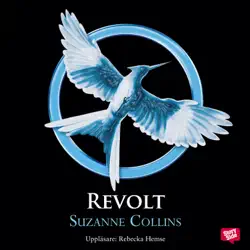 revolt audiobook cover image