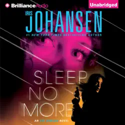 sleep no more: eve duncan, book 15 (unabridged) audiobook cover image