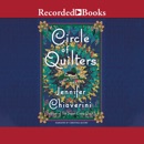 Circle of Quilters MP3 Audiobook