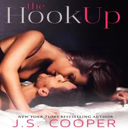 the hookup (unabridged) audiobook cover image