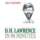 D. H. Lawrence in 90 Minutes MP3 Audiobook
