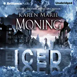 iced: fever, book 6 (unabridged) audiobook cover image