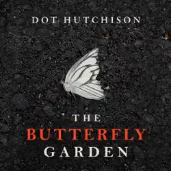 the butterfly garden: the collector, book 1 (unabridged) audiobook cover image