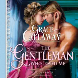 the gentleman who loved me: heart of enquiry, book 6 (unabridged) audiobook cover image