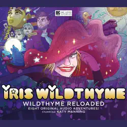 iris wildthyme reloaded audiobook cover image