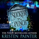 Sucker Punch: First Fangs Club, Book 3 (Unabridged) MP3 Audiobook