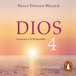 conversaciones con dios iv audiobook cover image