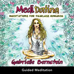 medidating audiobook cover image