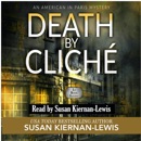 Death by Cliché MP3 Audiobook