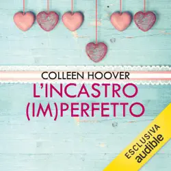 l'incastro: imperfetto audiobook cover image