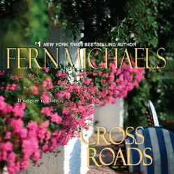 cross roads: sisterhood, book 18 (unabridged) audiobook cover image