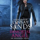 Immortal Angel MP3 Audiobook