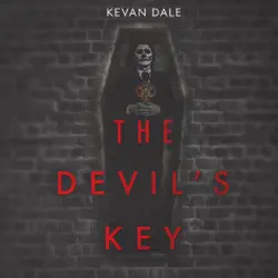 the devil's key (unabridged) audiobook cover image