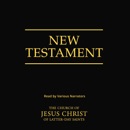 The New Testament (Unabridged) MP3 Audiobook
