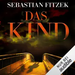 das kind audiobook cover image