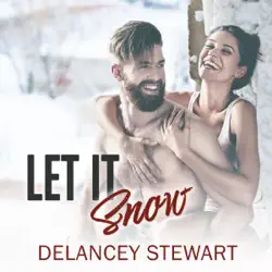 let it snow audiobook cover image