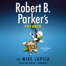 Robert B. Parker's Payback (Unabridged) MP3 Audiobook