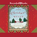 The Christmas Quilt MP3 Audiobook