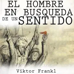 hombre en busca de sentido (spanish edition) imagen de portada de audiolibro
