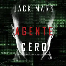 agent zero (an agent zero spy thriller—book #1) audiobook cover image