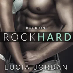 rock hard: fun romance (unabridged) audiobook cover image