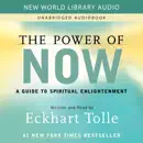 The Power of Now: A Guide to Spiritual Enlightenment audiobook
