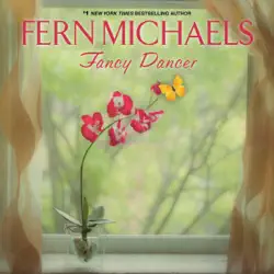 fancy dancer (unabridged) audiobook cover image