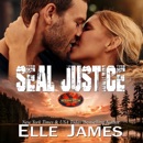 SEAL Justice MP3 Audiobook