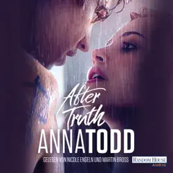 after truth audiobook cover image
