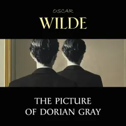 the picture of dorian gray audiobook cover image
