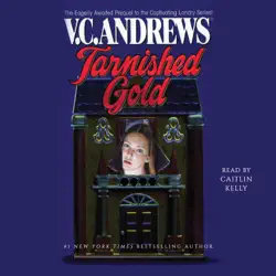 tarnished gold (unabridged) audiobook cover image