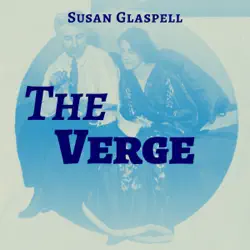 the verge audiobook cover image