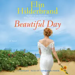 beautiful day audiobook cover image