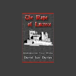 the rape of lucrece (unabridged) [unabridged fiction] imagen de portada de audiolibro