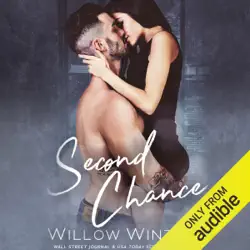 second chance (unabridged) audiobook cover image