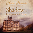 The Shadow at Greystone Chase MP3 Audiobook