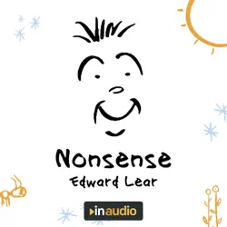 nonsense audiobook cover image