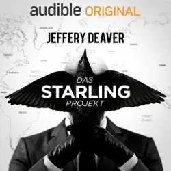 das starling projekt: das ungekürzte hörspiel (unabridged) audiobook cover image