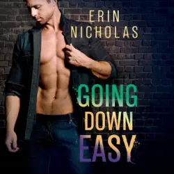going down easy: boys of the big easy (unabridged) audiobook cover image