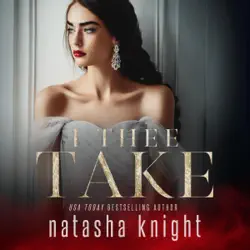 i thee take: to have and to hold duet, book 2 (unabridged) audiobook cover image