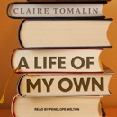A Life of My Own: A Memoir MP3 Audiobook