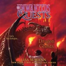Dragon Ghosts (Unabridged) MP3 Audiobook
