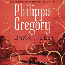 dark tides (unabridged) audiobook cover image
