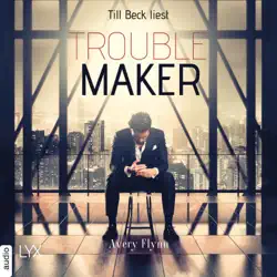 troublemaker - harbor city, teil 2 (ungekürzt) audiobook cover image