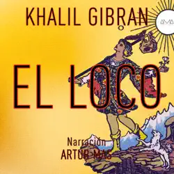 el loco audiobook cover image