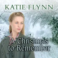 a christmas to remember audiobook cover image